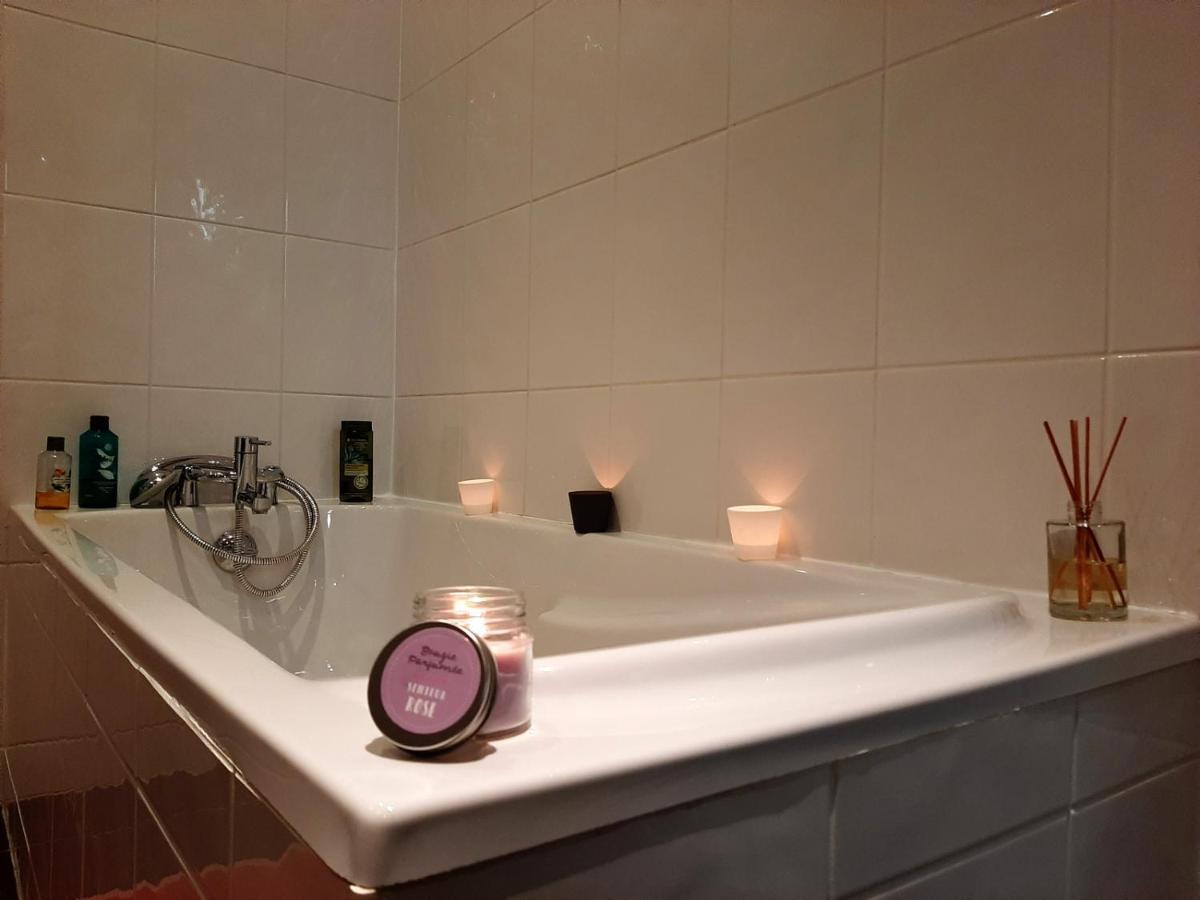 N¨°1 Schongauer Gite De Charme Centre Touristique Colmar Kültér fotó